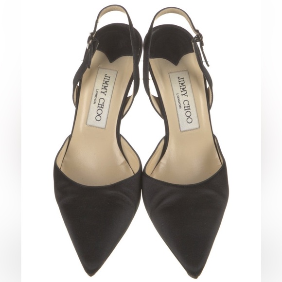 Jimmy Choo heels - Picture 5 of 5